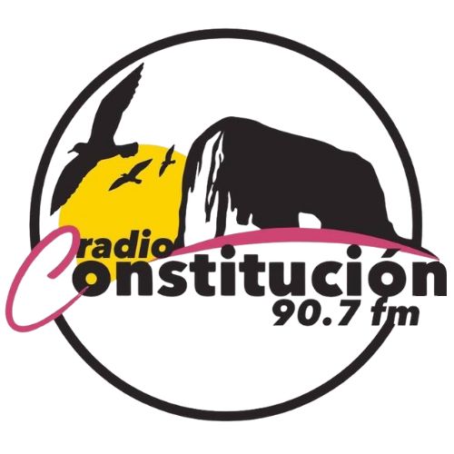 Logo Constitución 92.1